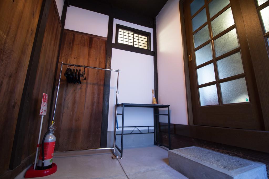 Chiyotsuru * Quioto