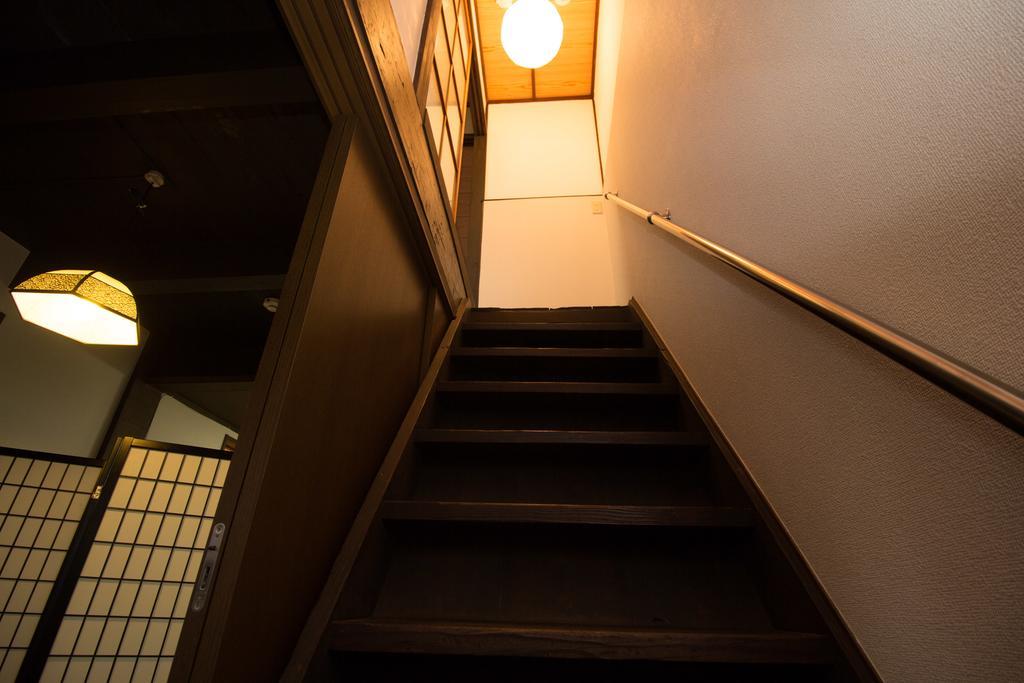 Casa de férias Chiyotsuru *