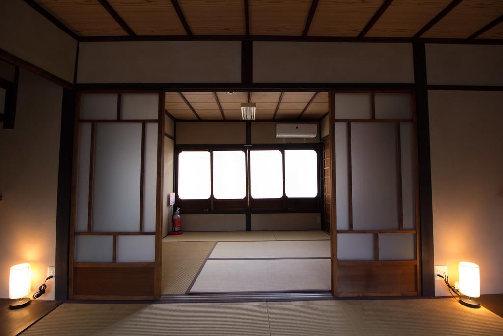Chiyotsuru Casa de férias *