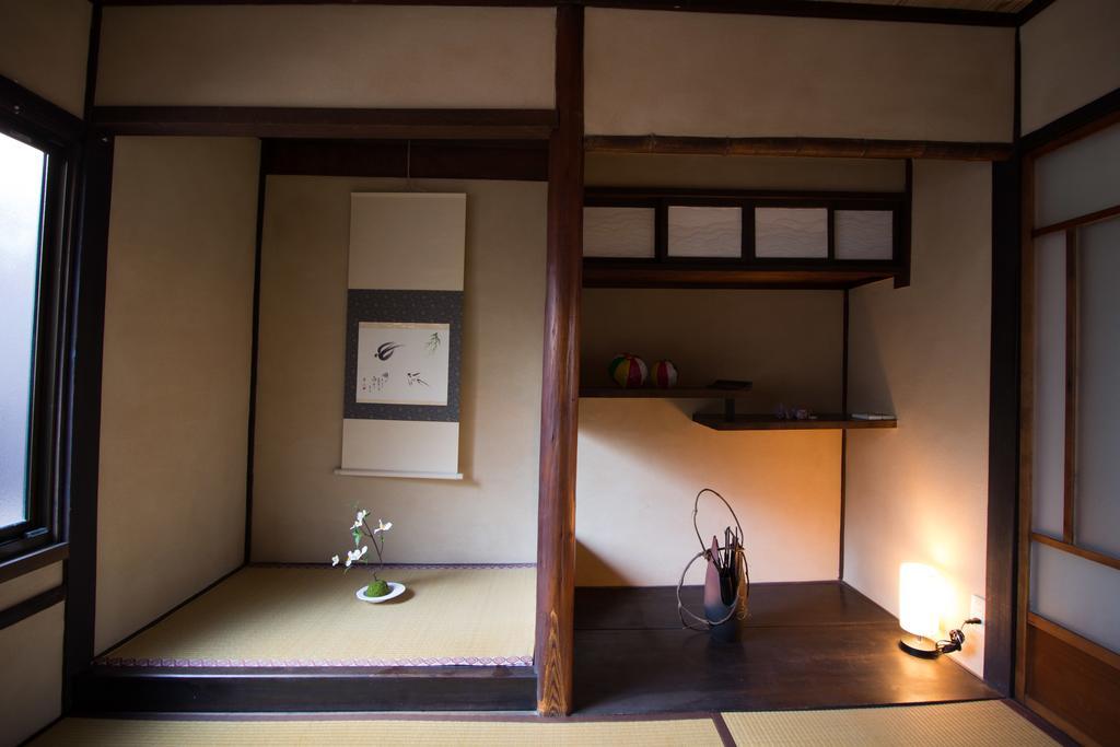 Chiyotsuru Casa de férias *