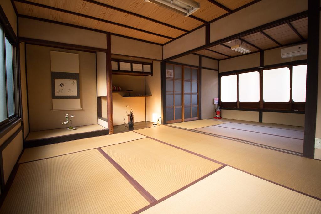 Casa de férias Chiyotsuru