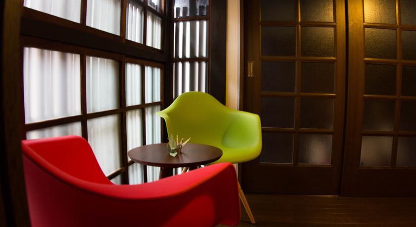 Chiyotsuru Casa de férias *
